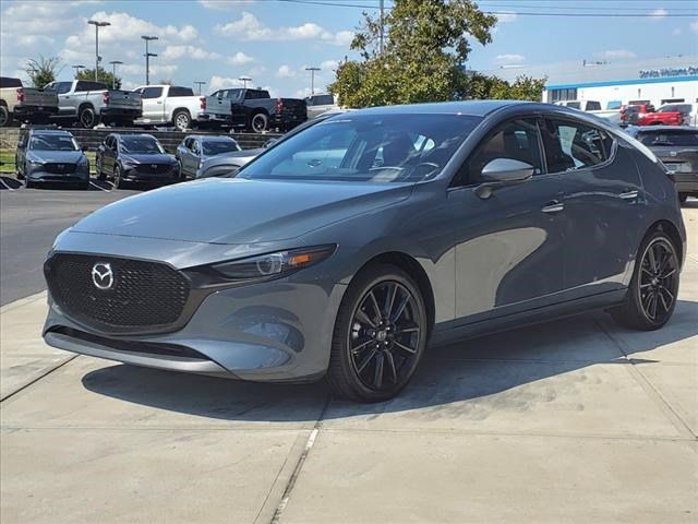 2022 Mazda Mazda3 Premium