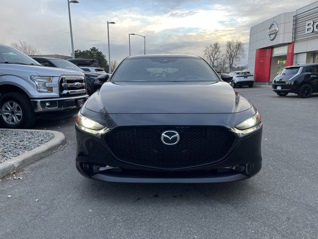 2022 Mazda Mazda3 Premium