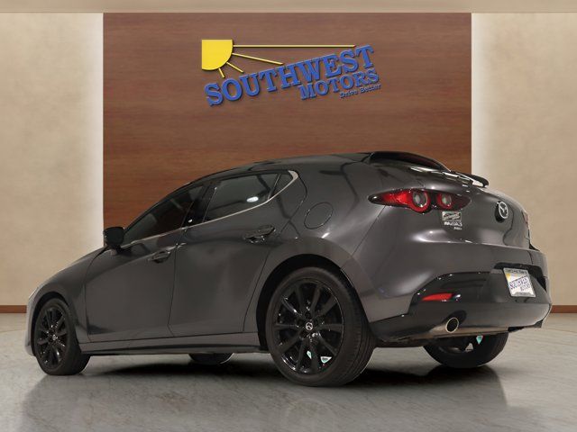 2022 Mazda Mazda3 Premium