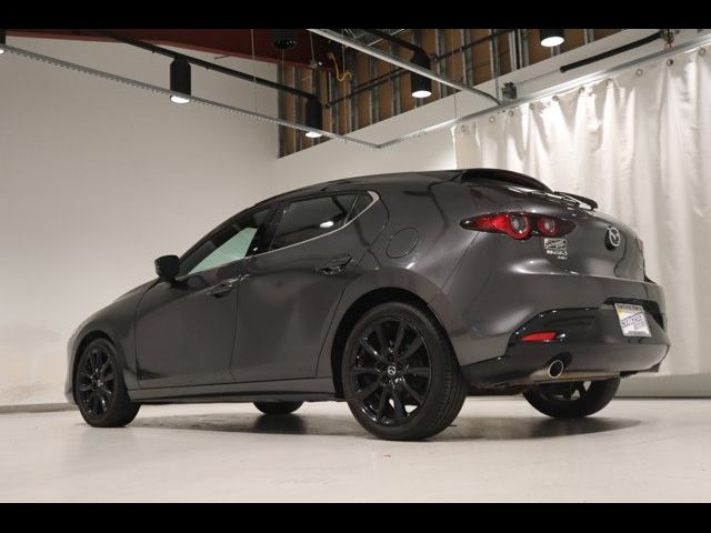 2022 Mazda Mazda3 Premium