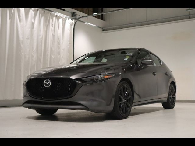 2022 Mazda Mazda3 Premium