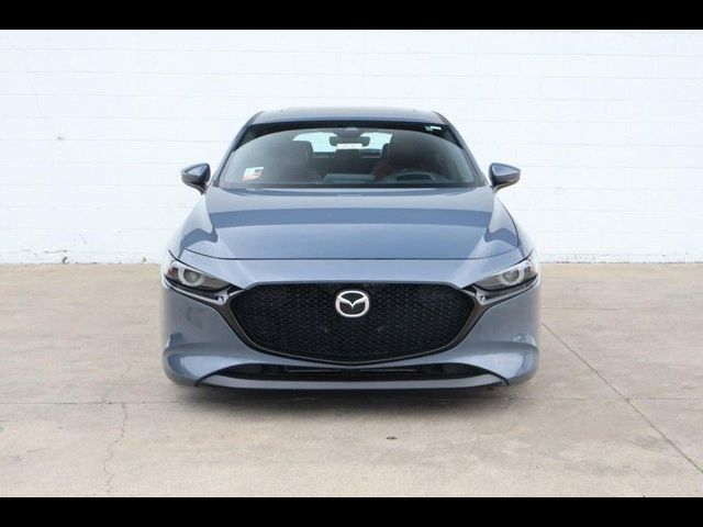 2022 Mazda Mazda3 Premium