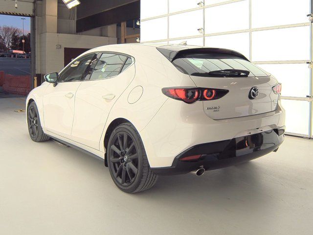 2022 Mazda Mazda3 Premium