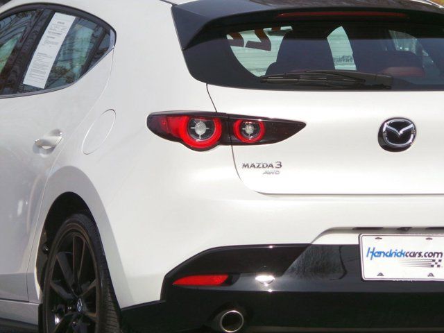 2022 Mazda Mazda3 Premium