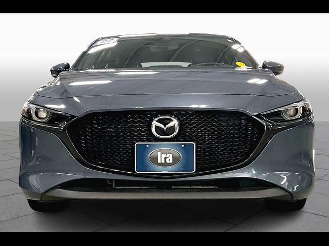 2022 Mazda Mazda3 Premium