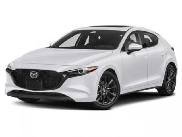 2022 Mazda Mazda3 Premium