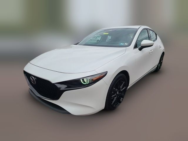 2022 Mazda Mazda3 Premium