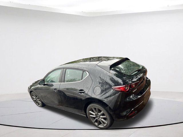 2022 Mazda Mazda3 Select