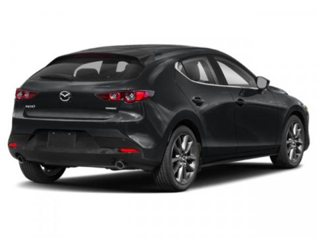 2022 Mazda Mazda3 Select