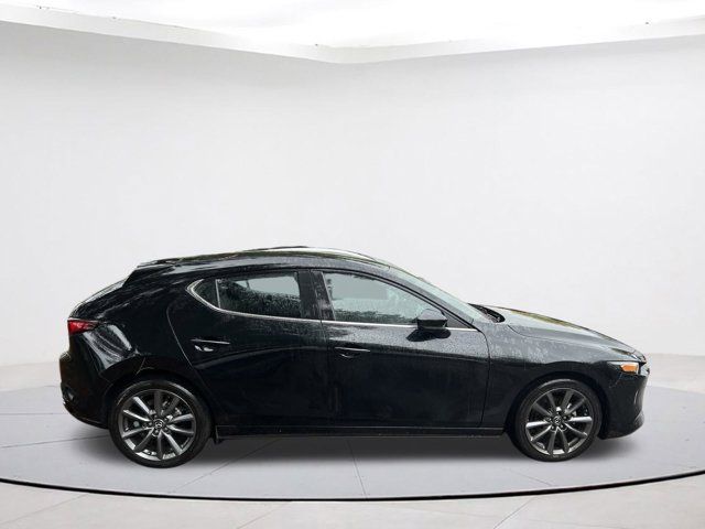 2022 Mazda Mazda3 Select