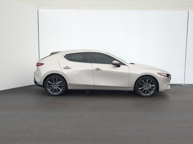 2022 Mazda Mazda3 Select