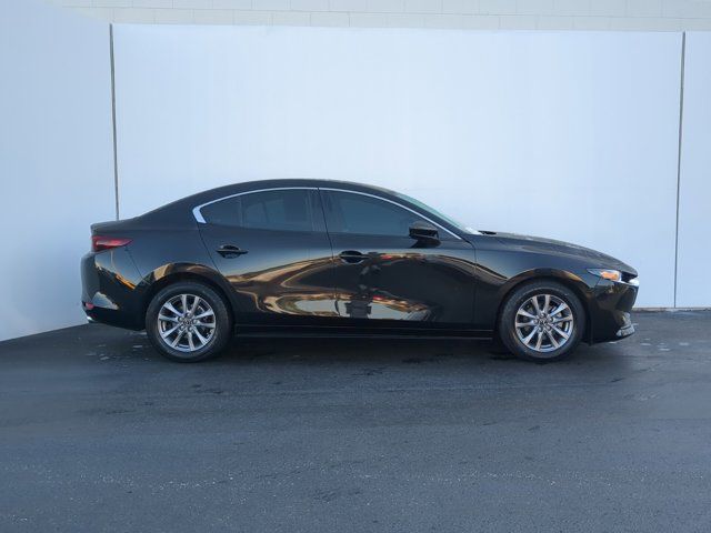 2022 Mazda Mazda3 2.5 S