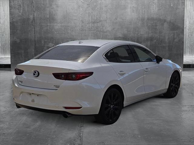 2022 Mazda Mazda3 2.5 Turbo