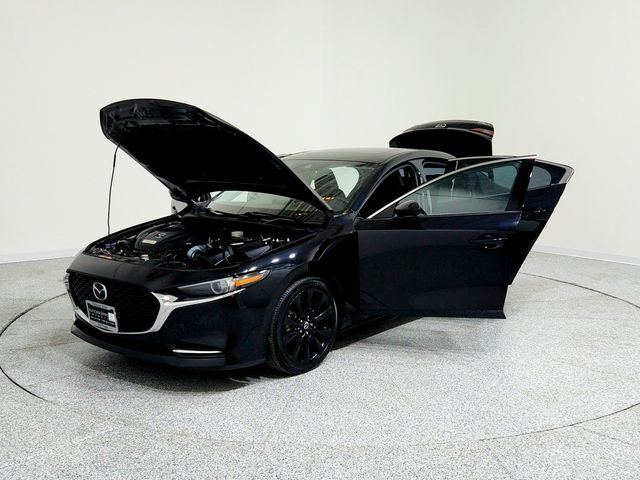 2022 Mazda Mazda3 2.5 Turbo Premium Plus