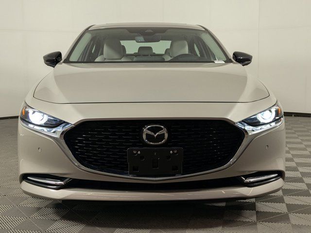 2022 Mazda Mazda3 2.5 Turbo Premium Plus