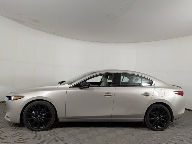 2022 Mazda Mazda3 2.5 Turbo Premium Plus