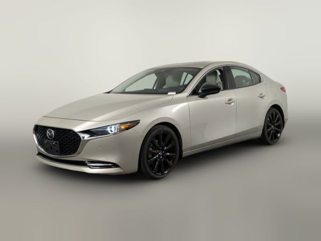 2022 Mazda Mazda3 2.5 Turbo Premium Plus