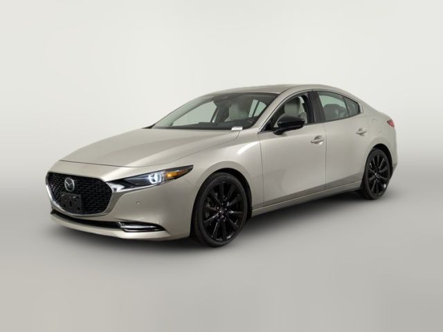 2022 Mazda Mazda3 2.5 Turbo Premium Plus