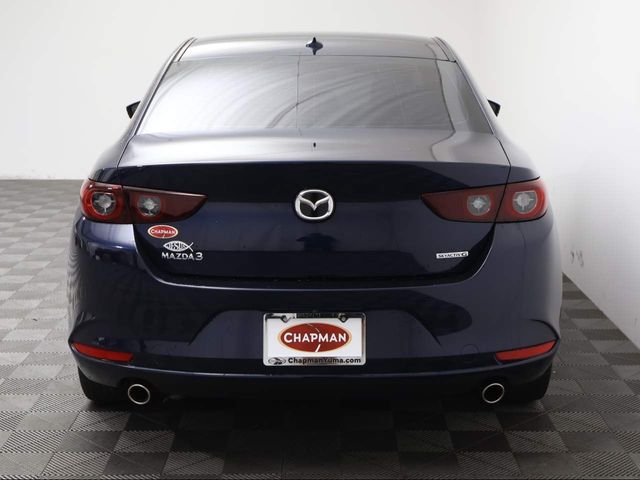 2022 Mazda Mazda3 Premium