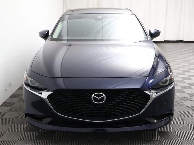2022 Mazda Mazda3 Premium