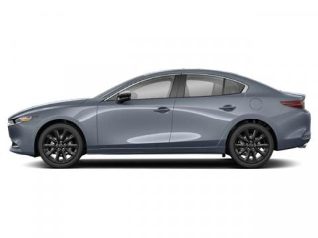 2022 Mazda Mazda3 Carbon Edition