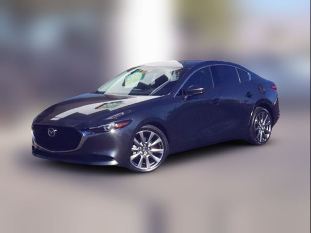 2022 Mazda Mazda3 Premium