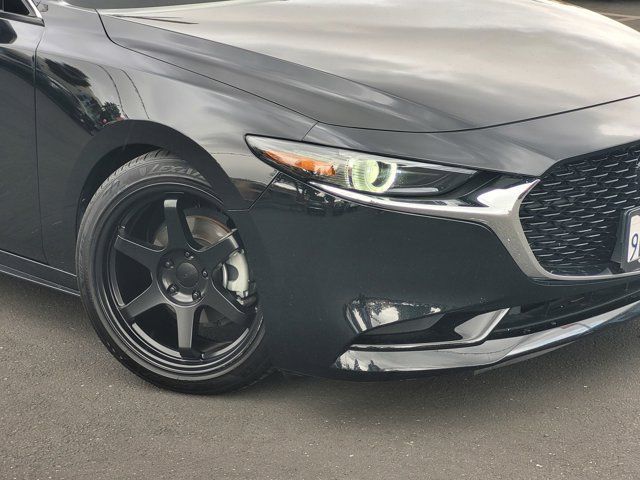 2022 Mazda Mazda3 Premium