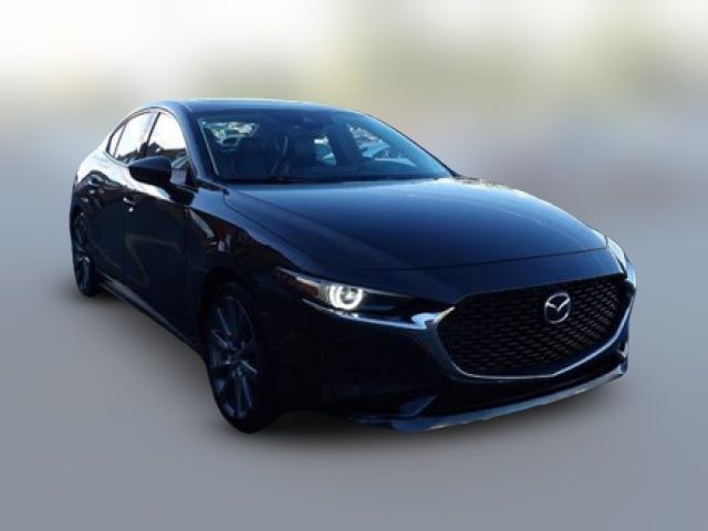 2022 Mazda Mazda3 Premium