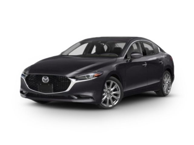 2022 Mazda Mazda3 Premium