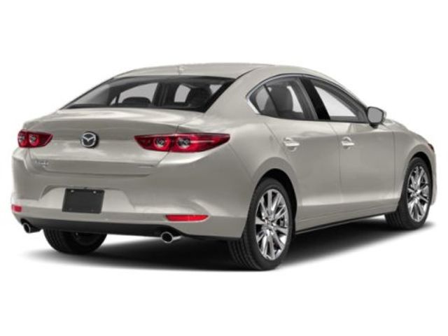 2022 Mazda Mazda3 Premium