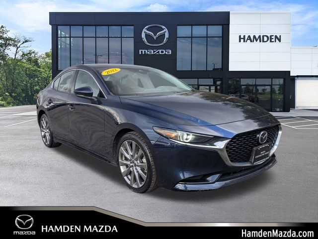 2022 Mazda Mazda3 Premium