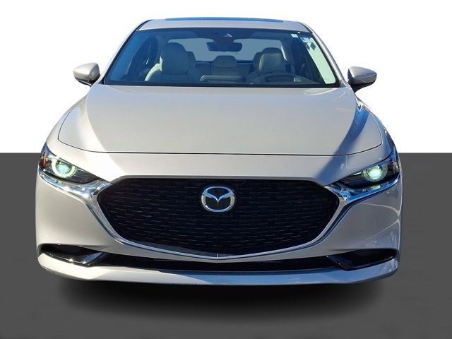 2022 Mazda Mazda3 Premium