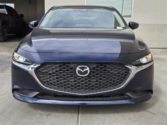 2022 Mazda Mazda3 Select