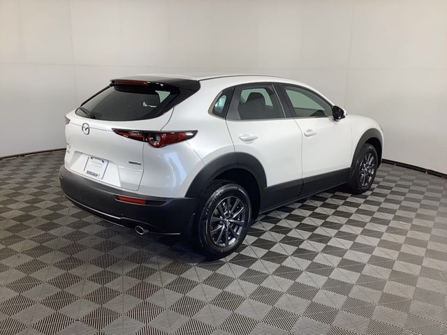 2022 Mazda CX-30 2.5 S