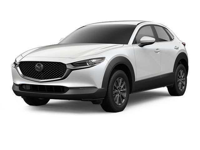 2022 Mazda CX-30 2.5 S