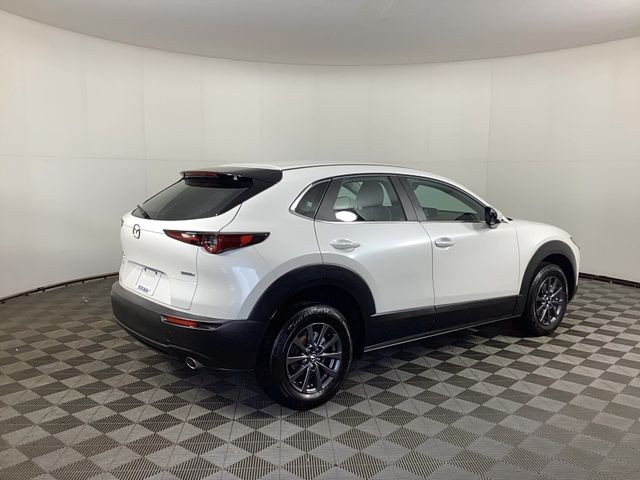 2022 Mazda CX-30 2.5 S