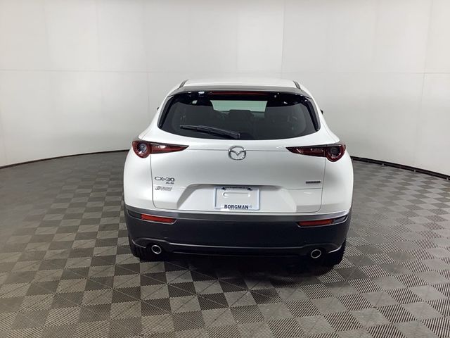 2022 Mazda CX-30 2.5 S