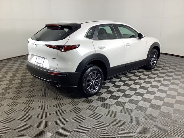 2022 Mazda CX-30 2.5 S