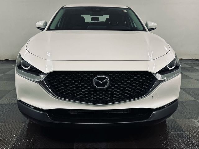 2022 Mazda CX-30 2.5 S