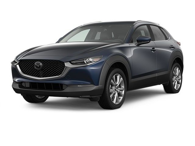 2022 Mazda CX-30 2.5 S Preferred Package