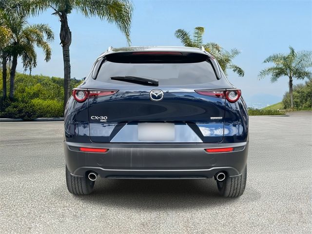 2022 Mazda CX-30 2.5 S Preferred Package