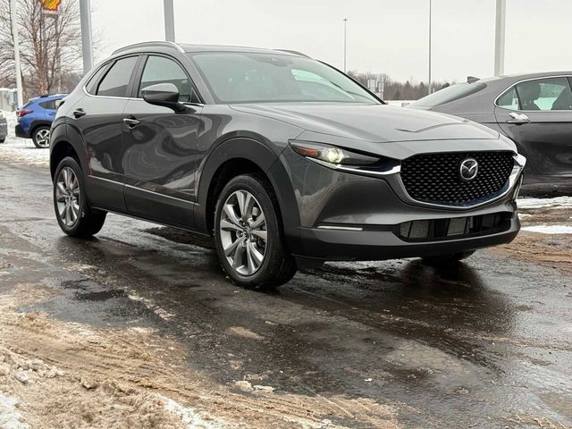 2022 Mazda CX-30 2.5 S Preferred Package