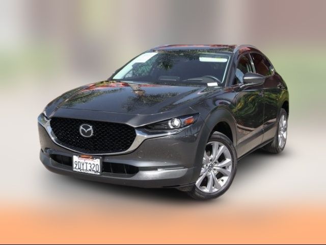 2022 Mazda CX-30 2.5 S Premium Package