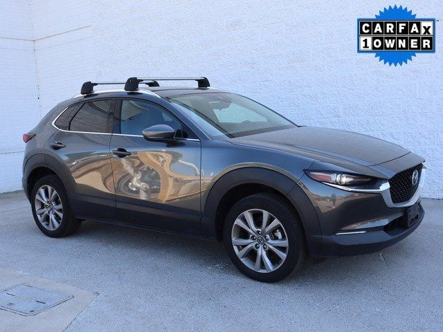 2022 Mazda CX-30 2.5 S Premium Package