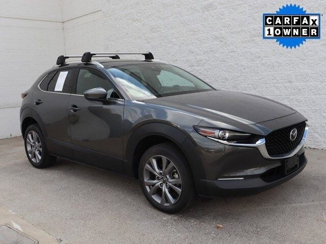 2022 Mazda CX-30 2.5 S Premium Package