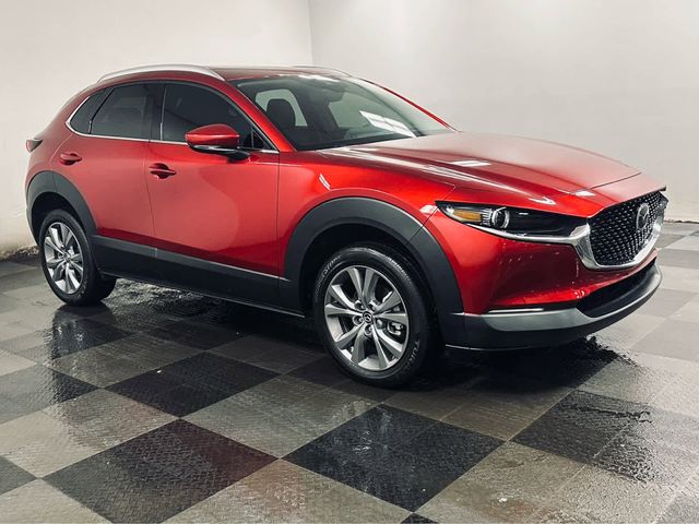 2022 Mazda CX-30 2.5 S Premium Package