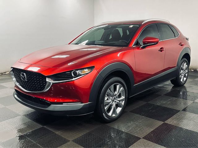 2022 Mazda CX-30 2.5 S Premium Package