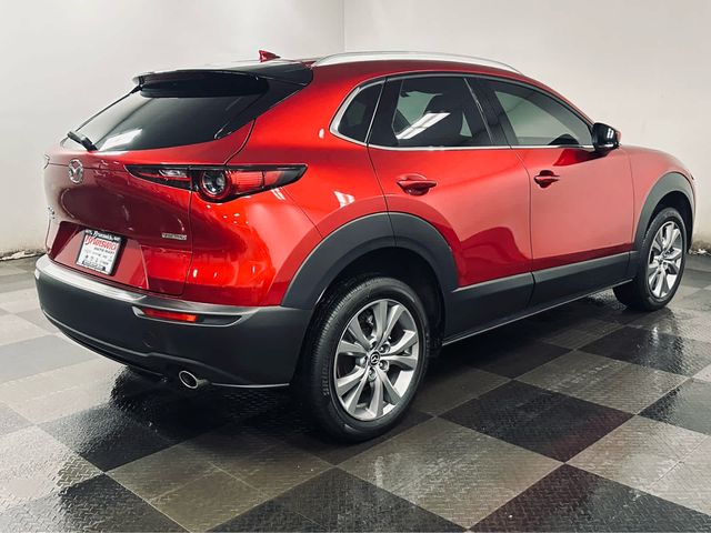 2022 Mazda CX-30 2.5 S Premium Package