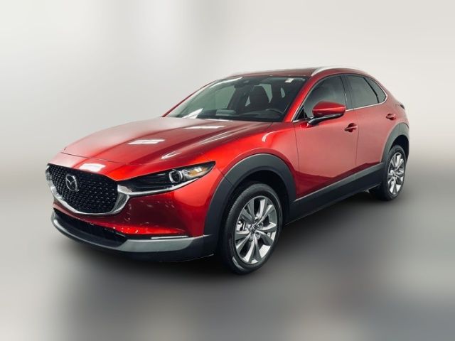 2022 Mazda CX-30 2.5 S Premium Package