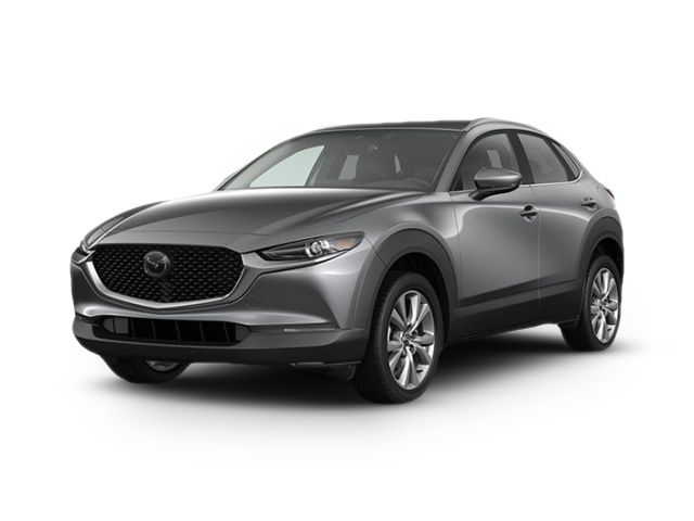 2022 Mazda CX-30 2.5 S Premium Package